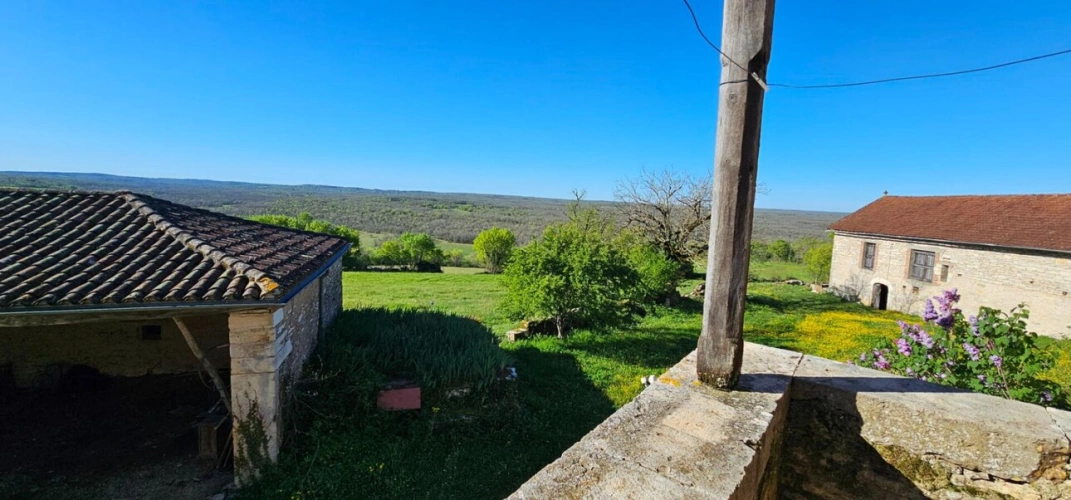 Photos 1 - Rurale - Bien rare sur le marché