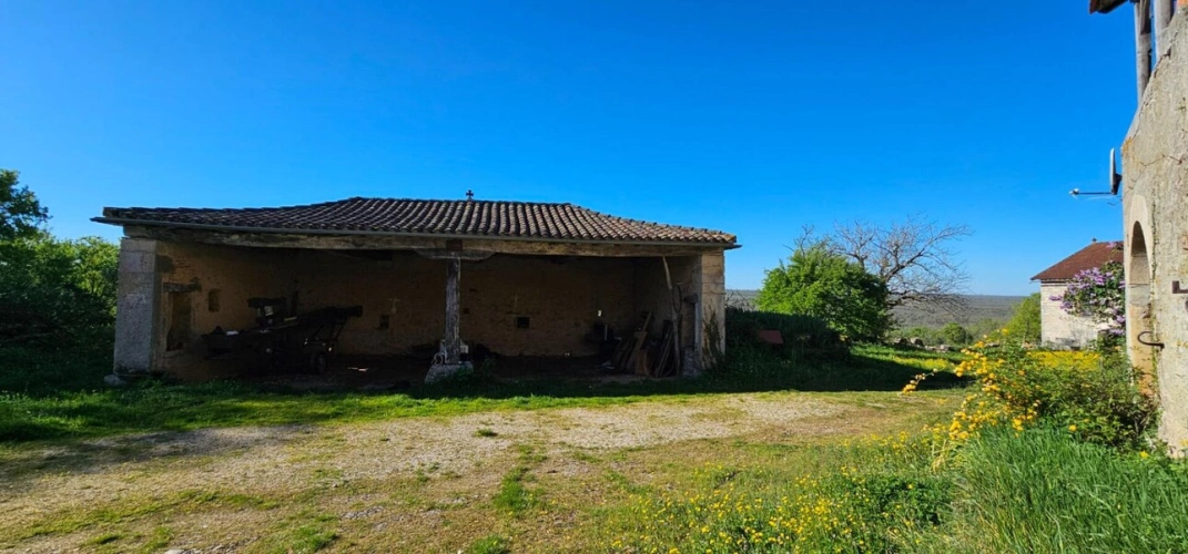 Photos 11 - Rurale - Bien rare sur le marché