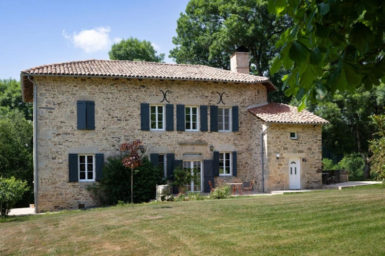 Photos 1 - Prestigious - A very beautiful estate in Haut Quercy