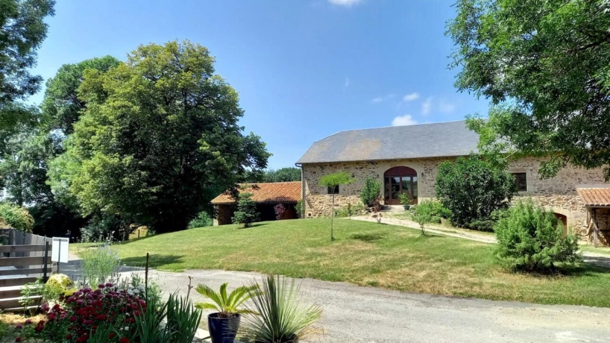 Photos 2 - Prestigious - A very beautiful estate in Haut Quercy