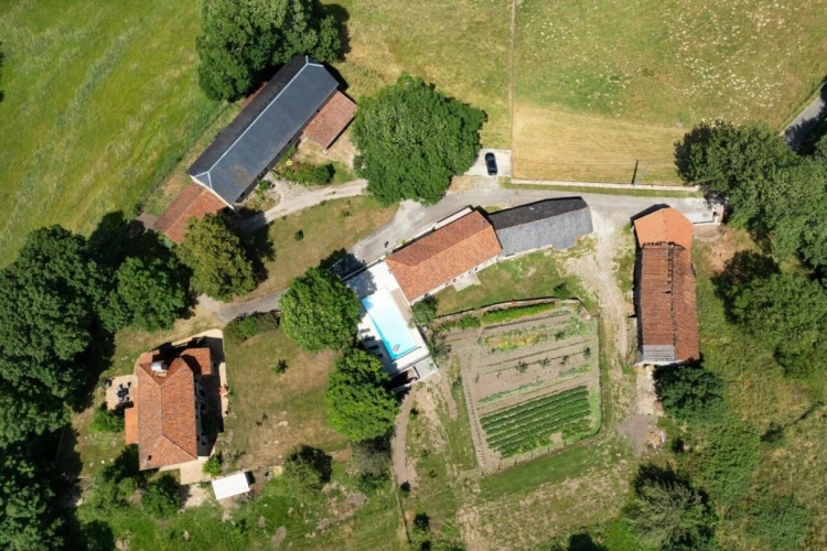 Photos 3 - Prestigious - A very beautiful estate in Haut Quercy