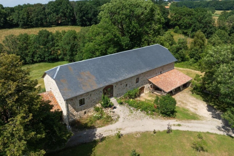 Photos 4 - Prestigious - A very beautiful estate in Haut Quercy