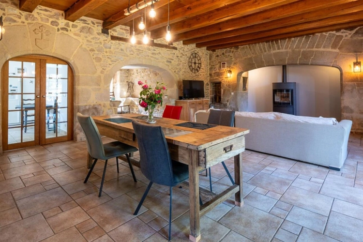 Photos 6 - Prestigious - A very beautiful estate in Haut Quercy