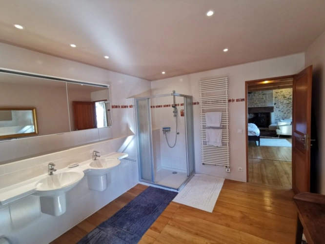 Photos 8 - Prestigious - A very beautiful estate in Haut Quercy