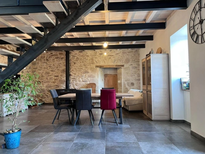 Photos 9 - Prestigious - A very beautiful estate in Haut Quercy