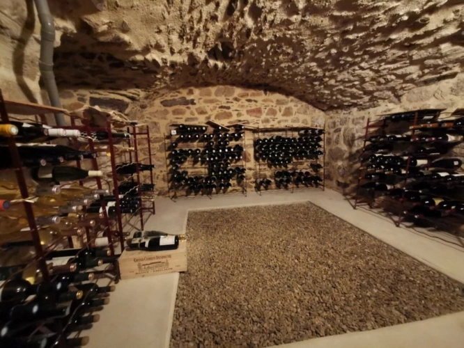 Photos 15 - Prestigious - A very beautiful estate in Haut Quercy