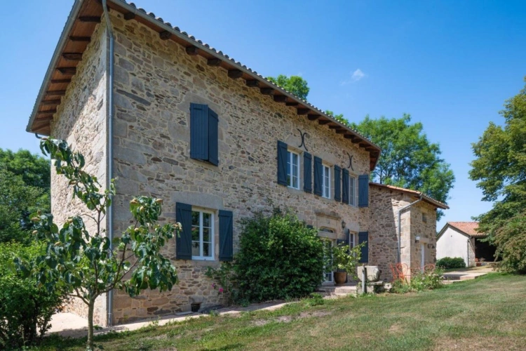 Photos 16 - Prestigious - A very beautiful estate in Haut Quercy