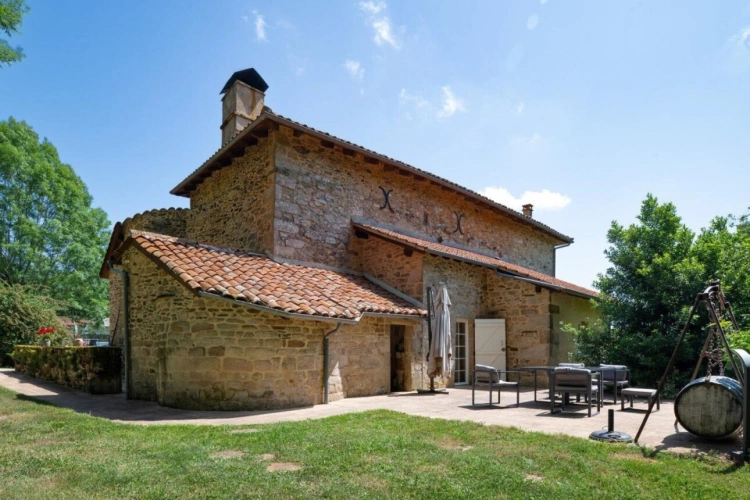 Photos 17 - Prestigious - A very beautiful estate in Haut Quercy