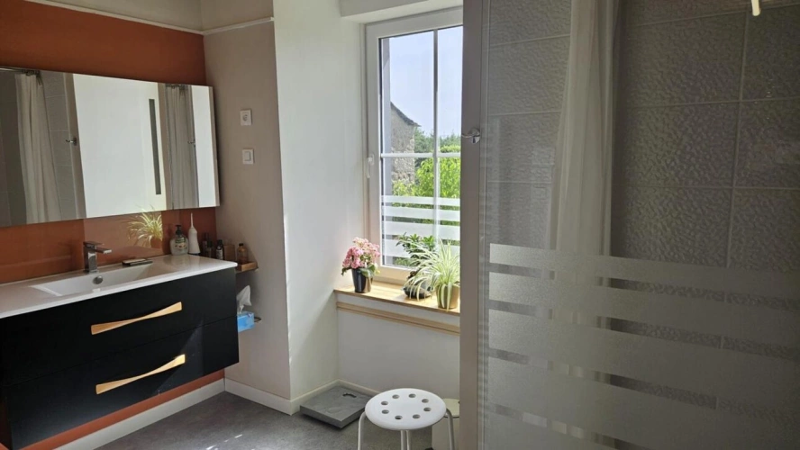 Photos 9 - Rurale - Maison Peyre En Aubrac 5 pièce(s) 130 m2