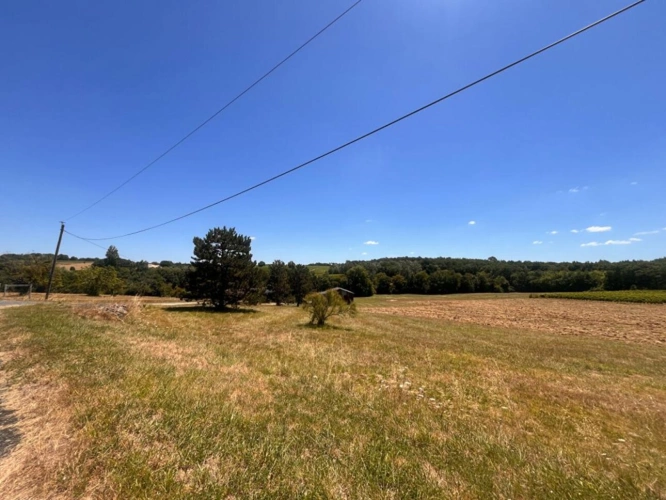 Photos 3 - Rurale - Un domaine de caractère au coeur de la campagne