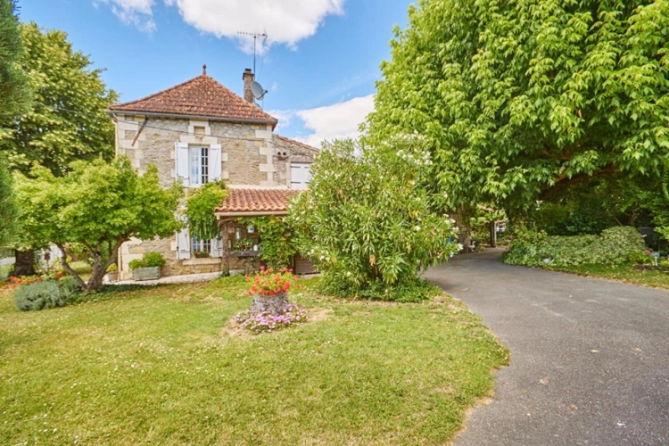 Photos 2 - Prestige - Maison de Maître Proche de Pellegrue