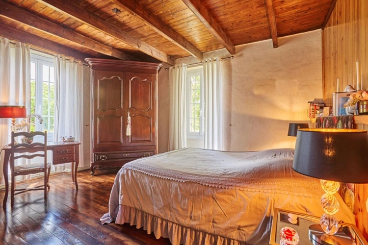 Photos 7 - Prestige - Maison de Maître Proche de Pellegrue