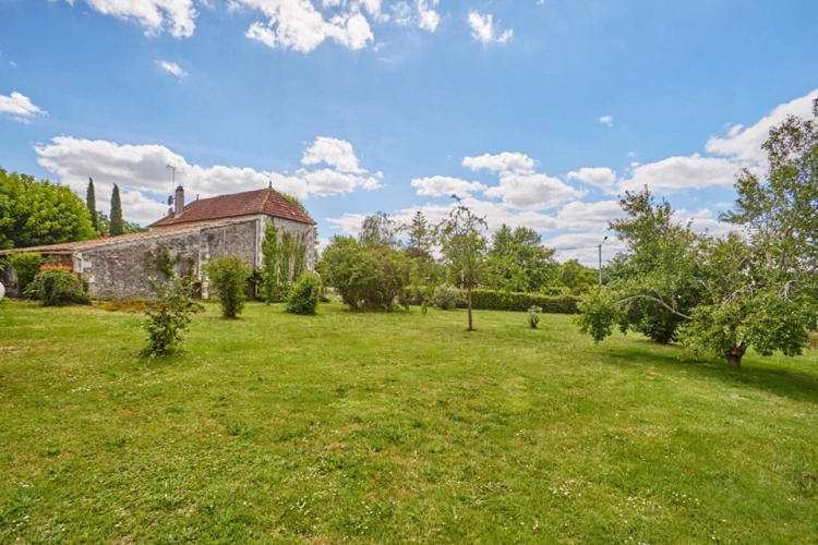 Photos 9 - Prestige - Maison de Maître Proche de Pellegrue