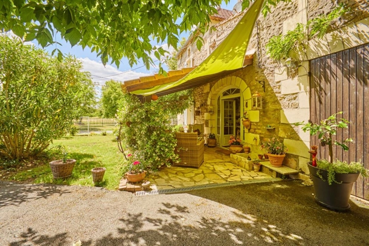 Photos 10 - Prestige - Maison de Maître Proche de Pellegrue