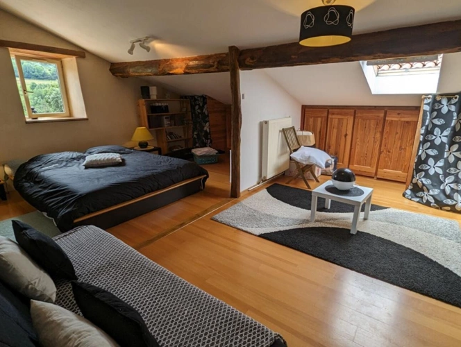 Photos 16 - Rurale - Ferme rénovée 322m²