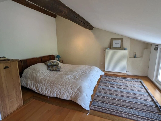 Photos 17 - Rurale - Ferme rénovée 322m²