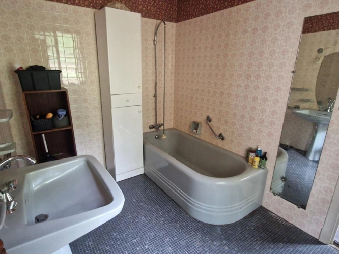 Photos 13 - Prestige - Maison type Chalet au calme et avec 1,3Ha attenant