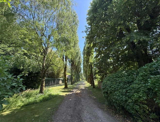 Photos 18 - Rurale - Superbe propriété de village en pierre de 4/5 chambres avec terrain privé, piscine et dépendances