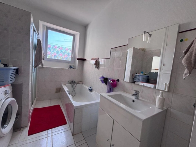 Photos 25 - Équestre - Spacieuse maison de trois chambres avec chalet et grand jardin arboré