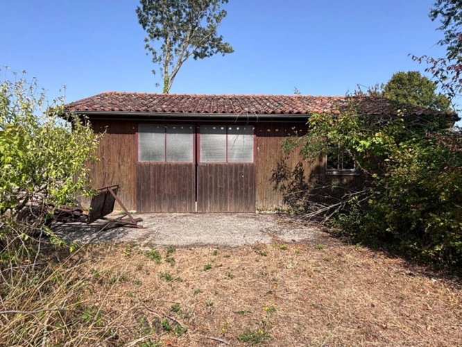Photos 29 - Équestre - Spacieuse maison de trois chambres avec chalet et grand jardin arboré