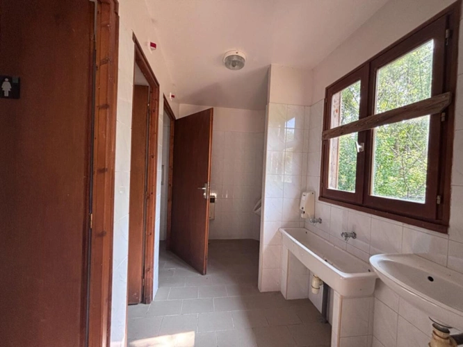 Photos 31 - Équestre - Spacieuse maison de trois chambres avec chalet et grand jardin arboré