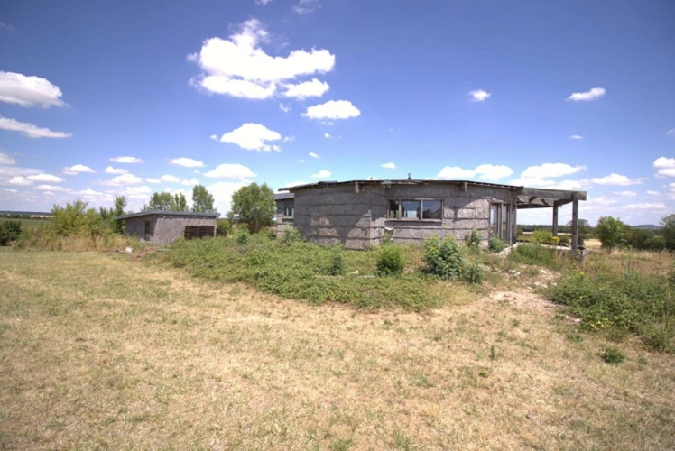 Photos 11 - Rurale - Un projet d'exception dans un cadre exceptionnel avec vues panoramiques