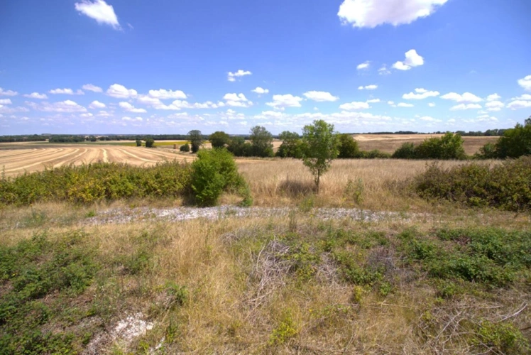 Photos 12 - Rurale - Un projet d'exception dans un cadre exceptionnel avec vues panoramiques