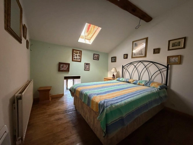 Photos 15 - Touristique - Propriété de village traditionnelle d'un excellent rapport qualité-prix avec gîtes et grand terrain