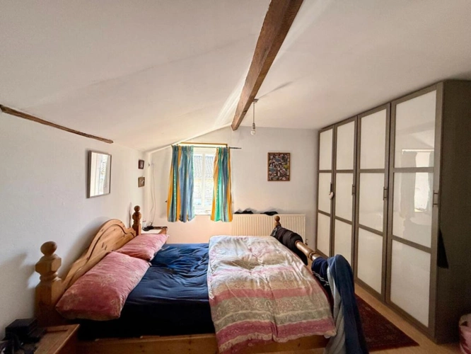Photos 16 - Touristique - Propriété de village traditionnelle d'un excellent rapport qualité-prix avec gîtes et grand terrain