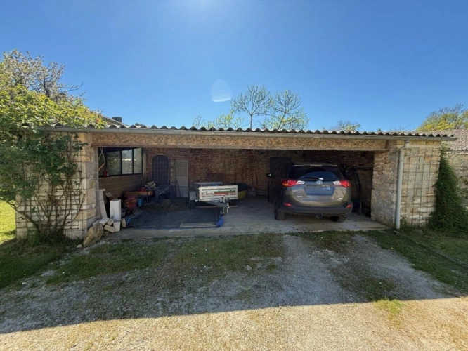 Photos 11 - Rurale - Élégante propriété de village avec dépendances et vastes jardins clos