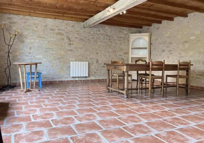 Photos 6 - Rural - Rare set in stones - near Cahors