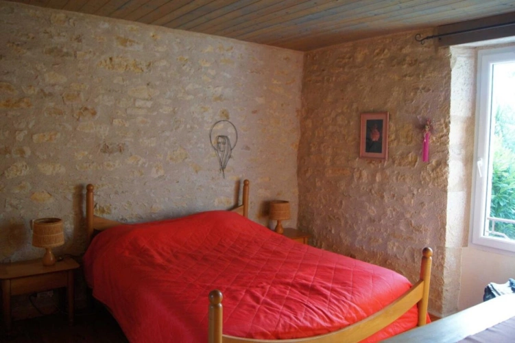 Photos 10 - Rural - Rare set in stones - near Cahors