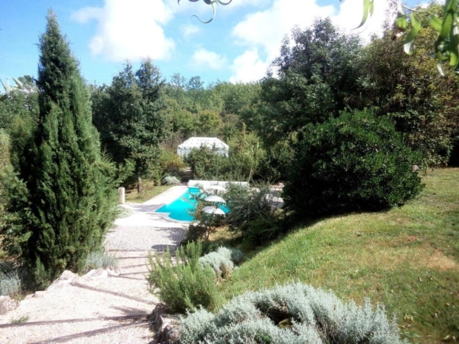 Photos 15 - Rural - Rare set in stones - near Cahors