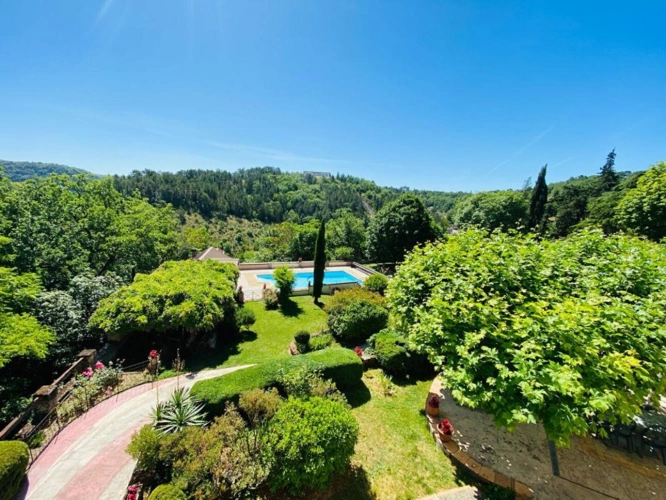 Photos 4 - Prestige - Domaine historique à Cahors (46)