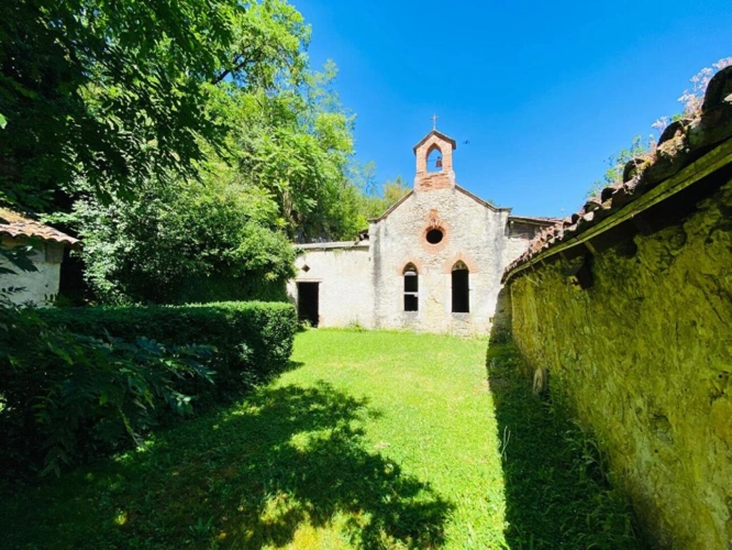 Photos 6 - Prestige - Domaine historique à Cahors (46)