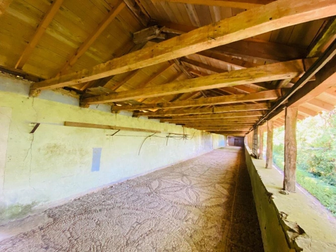 Photos 7 - Prestige - Domaine historique à Cahors (46)
