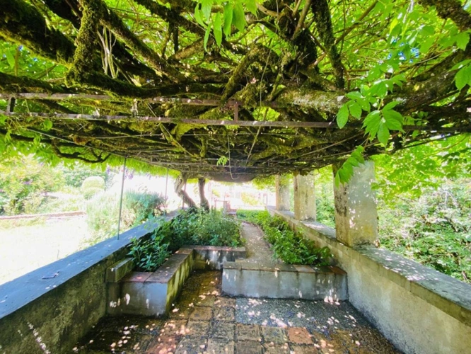 Photos 8 - Prestige - Domaine historique à Cahors (46)