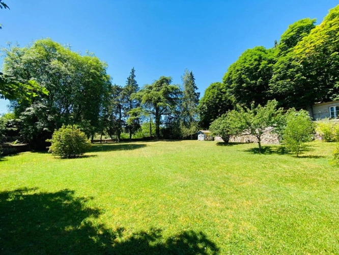 Photos 10 - Prestige - Domaine historique à Cahors (46)