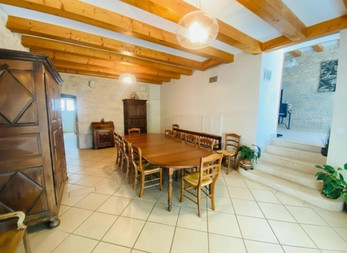 Photos 11 - Prestige - Domaine historique à Cahors (46)