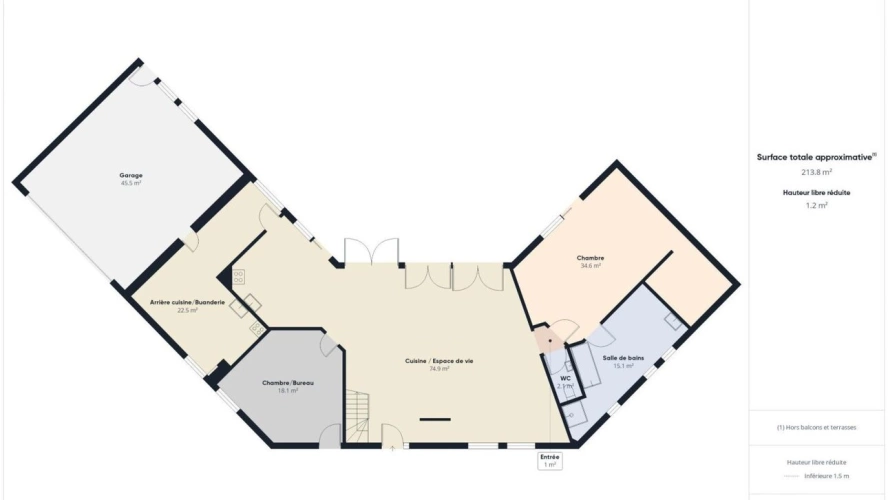 Photos 2 - Prestige - Hamilton l'Immobilier de prestige et propriétés singulières