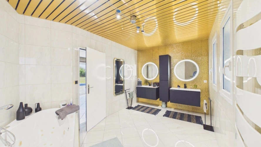 Photos 10 - Prestige - Hamilton l'Immobilier de prestige et propriétés singulières