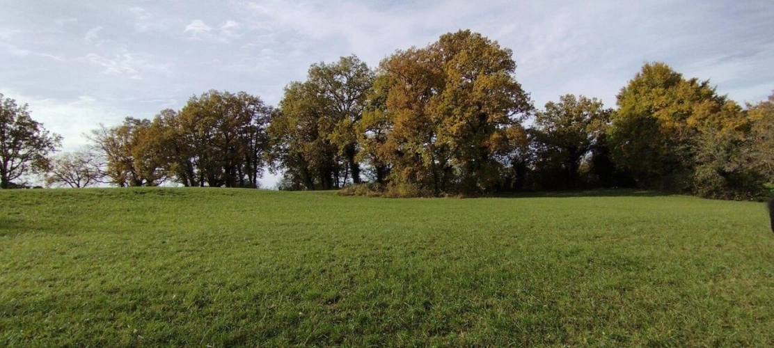 Photos 8 - Rurale - GRANGE EN PIERRE DE 360 M² À RÉNOVER !
