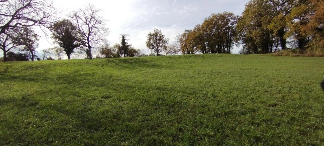 Photos 15 - Rurale - GRANGE EN PIERRE DE 360 M² À RÉNOVER !