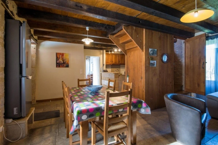 Photos 3 - Equestrian - Coup de coeur : Magnifique Lotoise restaurée