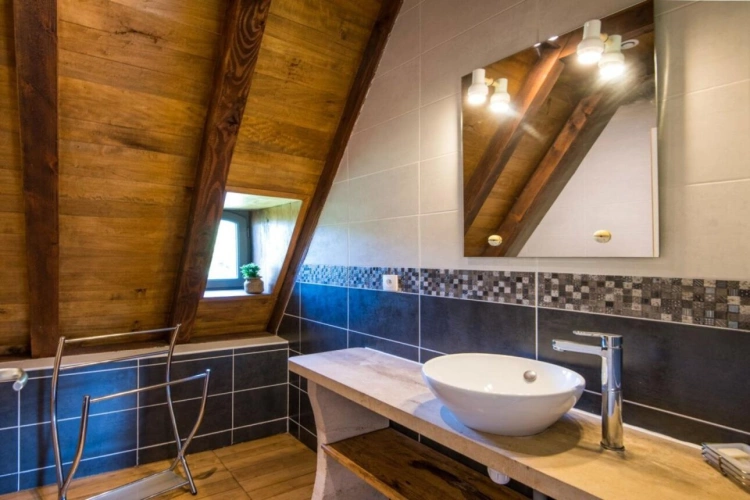 Photos 5 - Equestrian - Coup de coeur : Magnifique Lotoise restaurée