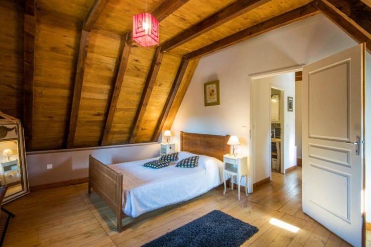 Photos 6 - Equestrian - Coup de coeur : Magnifique Lotoise restaurée