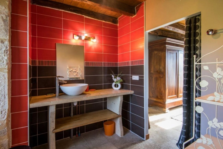 Photos 7 - Equestrian - Coup de coeur : Magnifique Lotoise restaurée