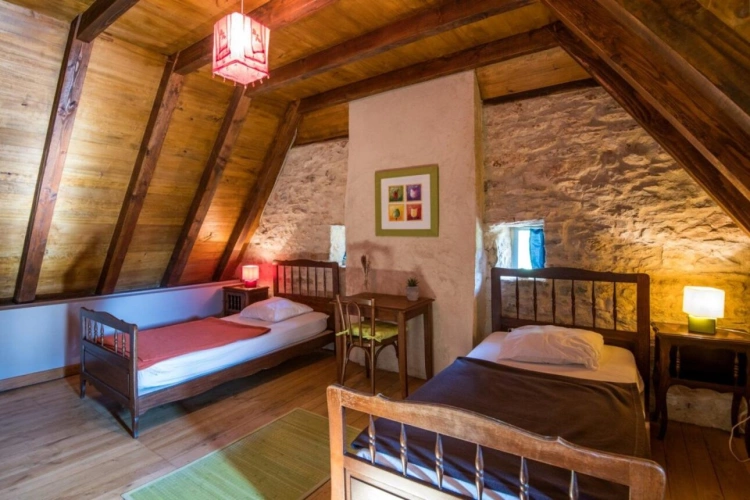 Photos 8 - Equestrian - Coup de coeur : Magnifique Lotoise restaurée