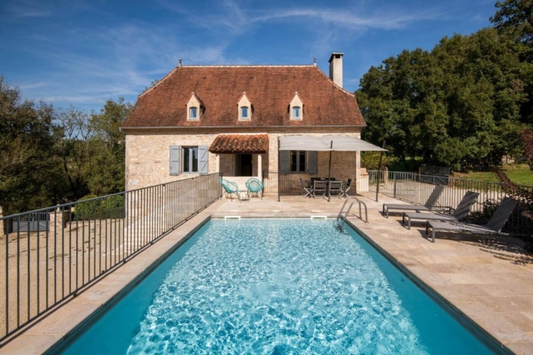 Photos 9 - Equestrian - Coup de coeur : Magnifique Lotoise restaurée