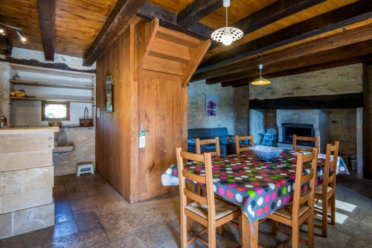 Photos 10 - Equestrian - Coup de coeur : Magnifique Lotoise restaurée